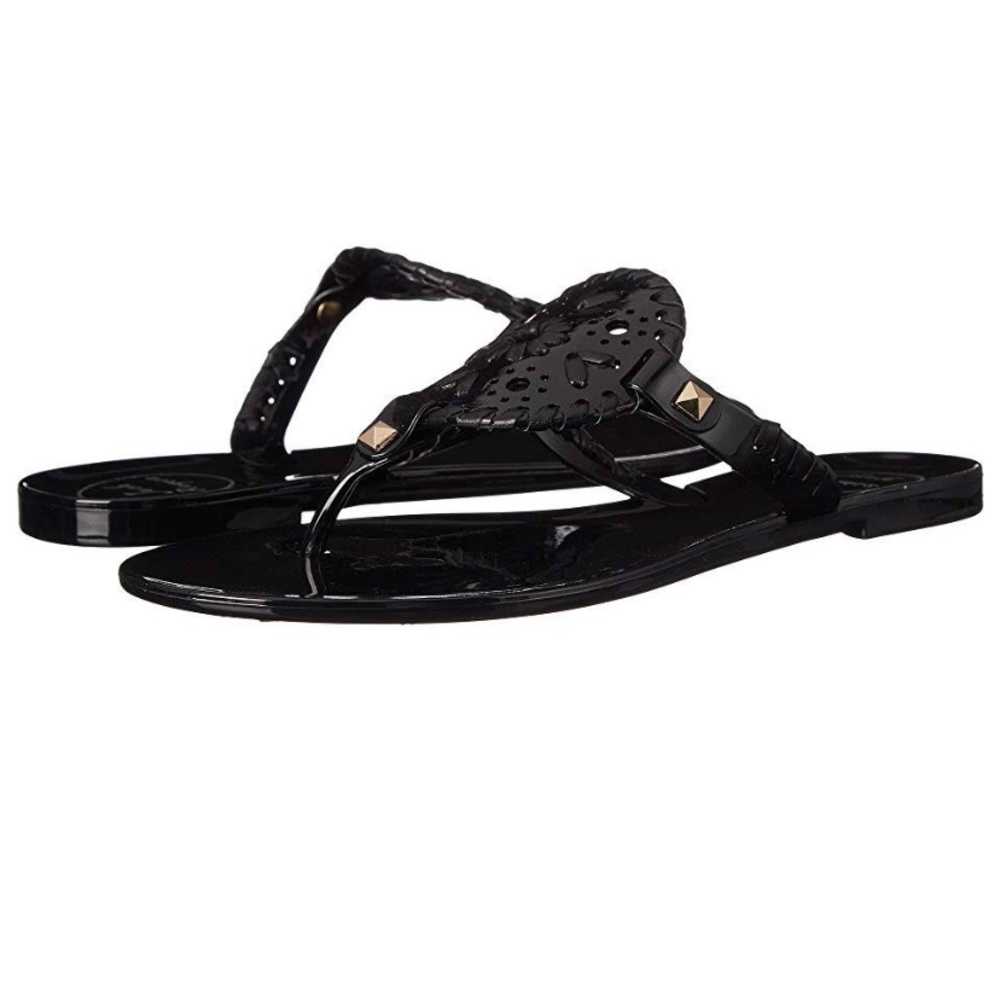 Jack Rodgers Georgina Jelly sandal